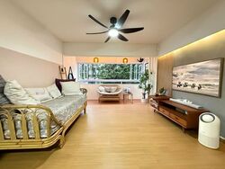 Blk 67 BLANGAH VIEW (Bukit Merah), HDB 5 Rooms #582052651